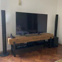 سینمای خانگی سونی BDV-E6100 با صدای فراگیر|سیستم صوتی خانگی|تهران, فرمانیه|دیوار