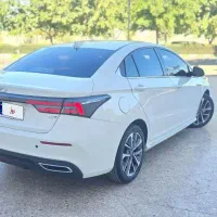 اریزو ۶ پرو مدل ۱۴۰۱ گارانتی فعال تکبرگ سند|خودرو سواری و وانت|مشهد, فاطمیه|دیوار