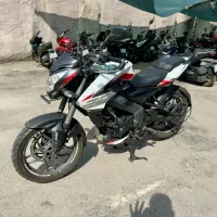 ns200(1403)|موتورسیکلت|تهران, یوسفآباد|دیوار