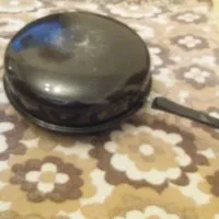 کیک پز گریر رواجاقی گازی