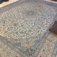 فرش ماشینی نه متری