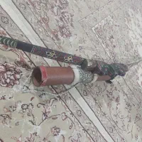 تیروکمان چوب گردو