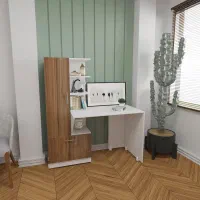 میزتحریر مدل MK200|میز تحریر و کامپیوتر|تهران, میدان میوه و تره‌بار مرکزی|دیوار