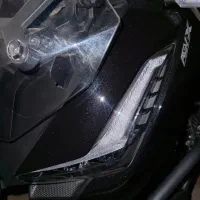 اسکوتر کویر AGV-X|موتورسیکلت|شیراز, سینما سعدی|دیوار