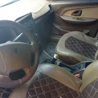 ماشین پژو مدل 96دارم میفروشم|خودرو سواری و وانت|سراوان, |دیوار