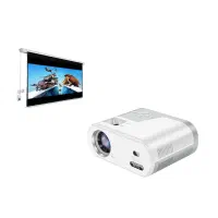 ویدئو پروژکتور و لوازم جانبی