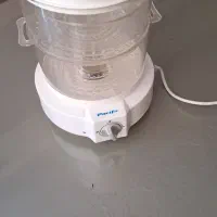 بخار پز