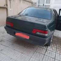 پژو اردی|خودرو سواری و وانت|کرمانشاه, |دیوار