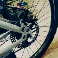 دوچرخه 26 در حد نو|دوچرخه، اسکیت، اسکوتر|ری, شهید غیوری (ابن باویه)|دیوار