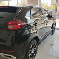 x22پرو دنده مدل ۱۴۰۳ نقدواقساط|خودرو سواری و وانت|مشهد, شریف|دیوار