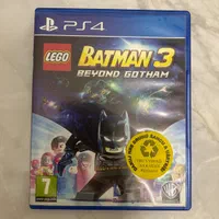 سیدی لگو بتمن 3 Beyond gotham|کنسول، بازی ویدئویی و آنلاین|تهران, قنات‌کوثر|دیوار