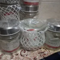 جاحبوباتی شیشه ی