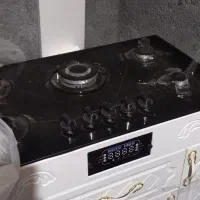 فررش اجاق گاز طرح ام دی اف نو|اجاق گاز و لوازم برقی پختوپز|دهگلان, |دیوار