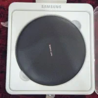 شارژر فست سامسونگ وایرلس charger Samsung|لوازم جانبی موبایل و تبلت|تهران, ائمه اطهار|دیوار