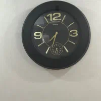 ساعت دیواری