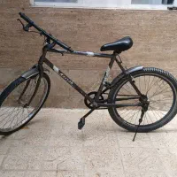 دوچرخه ۲۶ دماوند