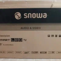 کارتن تلوزیون 50 اینچ