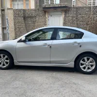 مزدا ۳ نیو|خودرو سواری و وانت|ارومیه, |دیوار