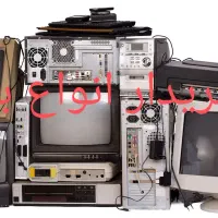 برد موبایل گوشی سبز قهویی