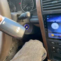 پارس تیوفایو