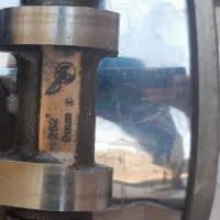 لوازم تقویتی تیوفایو. و تقویتی پژو ۱۸۰۰|قطعات یدکی و لوازم جانبی|زابل, |دیوار