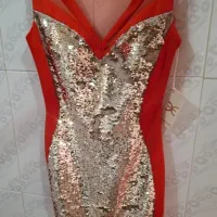 لباس مجلسی نو