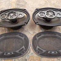 باند JVC ژاپنی قدیم