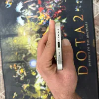 ایفون 15پرومکس ریجستر شده|موبایل|اردبیل, |دیوار