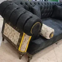 مبل کاوالی