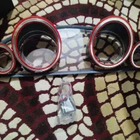 قاب کیلومتر و ساب و‌کمک پژو