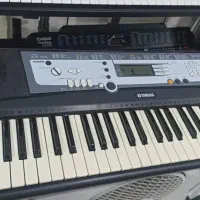 ارگ یاماها e213