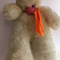 عروسک خرسی|اسباب‌بازی بچه|اراک, |دیوار