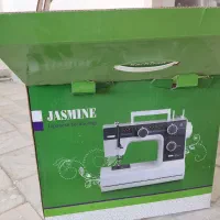 چرخ خیاطی کاچیران مدل یاسمین