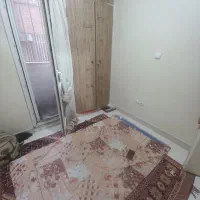 آپارتمان۴۰مترآسانسورنقاشی تمیزبریانک شرق بغل مترو|اجارهٔ آپارتمان|تهران, هلال احمر|دیوار