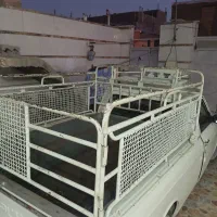 باربند پیکان وانت|قطعات یدکی و لوازم جانبی|اصفهان, دستگرده|دیوار