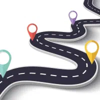 یه نقشه راه واقعی برای دو برابر کردن فروشت