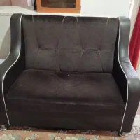 مبل سلطنتی و راحتی|مبلمان خانگی و میز عسلی|گناباد, |دیوار