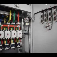 همبندی برقکشی برقکار صنعتی وخانگی نما داخلی وخارجی|خدمات پیشه و مهارت|کرمانشاه, |دیوار