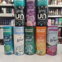 خوشبو کننده لباس لنور اصلی *شوینده بهداشتی رویال*