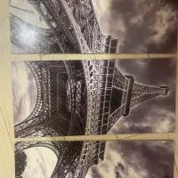 تابلو ۳ تکه