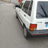 هاچبک اصل کره