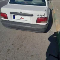 پراید ۹۴|خودرو سواری و وانت|گناباد, |دیوار