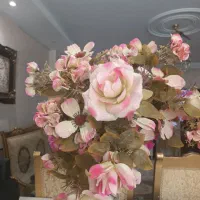 گل مصنوعی