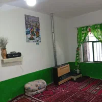 اقامتگاه سنتی کامران