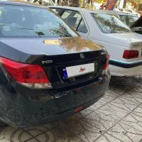 دنا ۹۵ تیپ ۲ کم کار|خودرو سواری و وانت|تهران, جوادیه تهرانپارس|دیوار