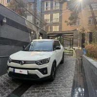 تیوولی فایتر