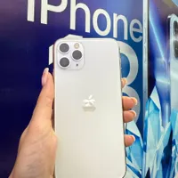 اپل iPhone 11 Pro با حافظهٔ ۲۵۶ گیگابایت