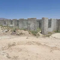 ۱۸۷۰مترزمین محصور بااستخروویوی ابدی خان زنیان|فروش زمین و ملک کلنگی|ارژن, |دیوار