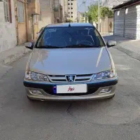 پژو پارس ELX موتورزانتیا 86|خودرو سواری و وانت|کرمانشاه, |دیوار