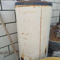 آبگرمن گازی و آبگرمکن برقی